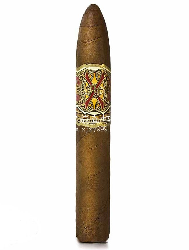 阿图罗·富恩特巨著超级标力高雪茄/Arturo Fuente OpusX Super Belicoso