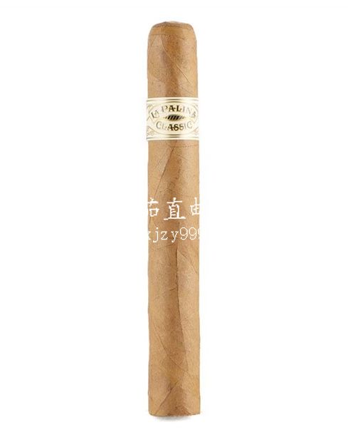 拉·帕丽娜经典公牛雪茄/La Palina Classic Toro