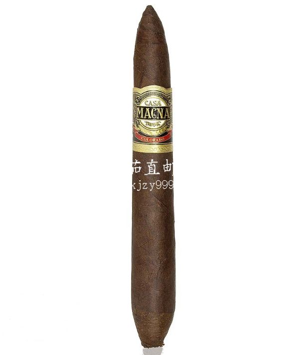 卡萨麦格纳科罗拉多特制雪茄/Casa Magna Colorado Extraordinarios