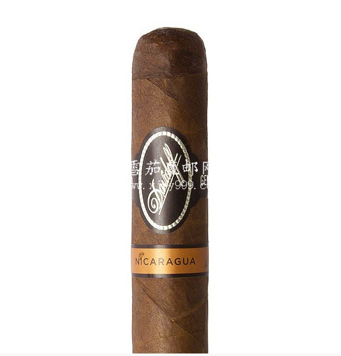 大卫杜夫尼加拉瓜系列公牛雪茄/Davidoff Nicaragua Series Toro