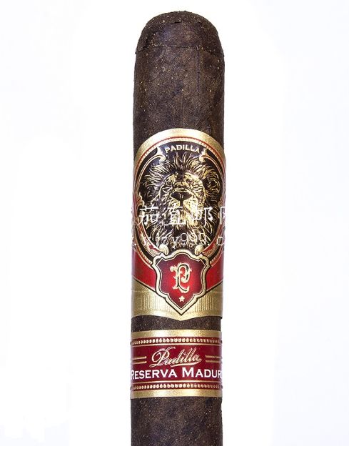 帕迪拉收藏版公牛雪茄/Padilla Reserva Toro