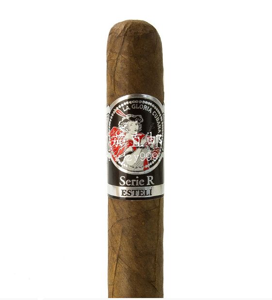 古巴荣耀联赛R系列54号雪茄/La Gloria Cubana Serie R Esteli NO. 54