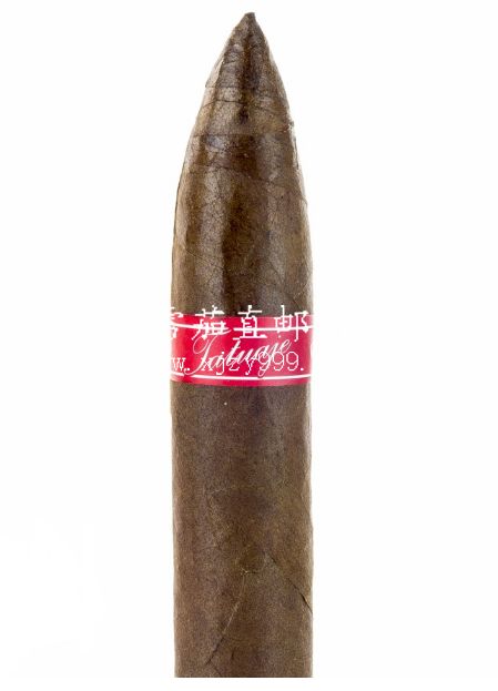 塔图阿赫哈瓦那第六季艺术家雪茄/Tatuaje Havana VI Red Artistas Torpedo