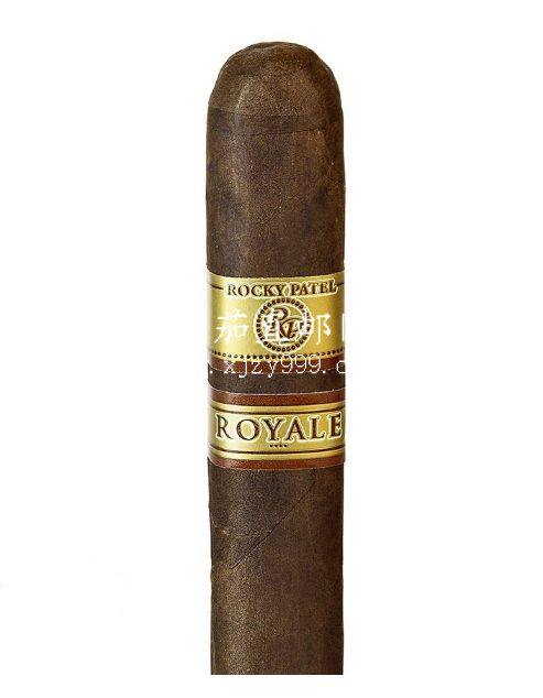 洛基·帕特尔皇家公牛雪茄/Rocky Patel Royale Toro
