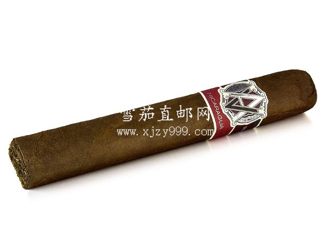 AVO思想者尼加拉瓜公牛雪茄/AVO Syncro Nicaragua Series Toro