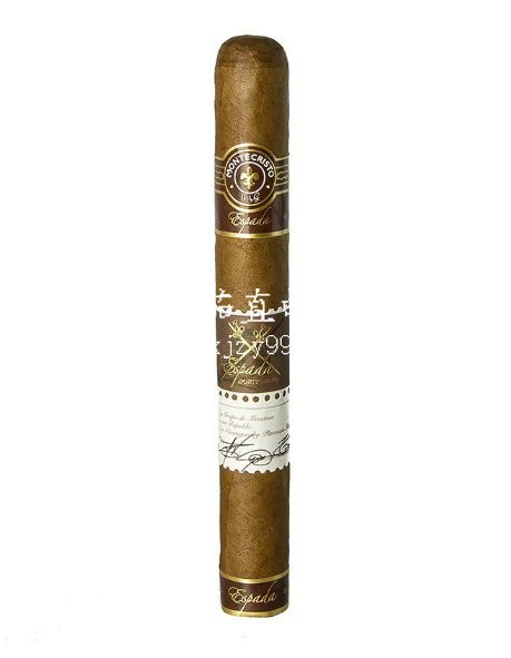 蒙特基督山伯爵之剑雪茄（非古）/Montecristo Espada Quillion
