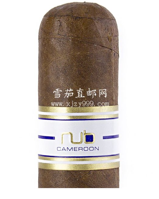 NUB喀麦隆358雪茄/Nub Cameroon 358