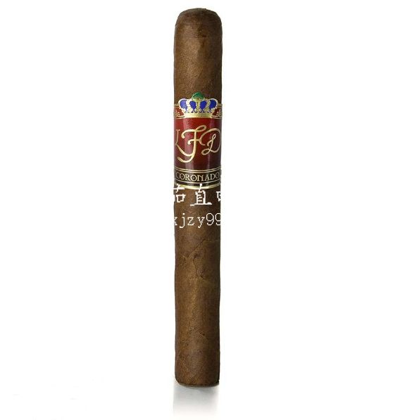 多米尼加科罗纳多系列特制皇冠雪茄/La Flor Dominicana Coronado Cigars Corona Especial