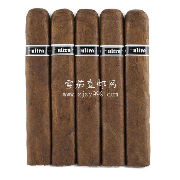 幻境超级作品9号公牛雪茄/Illusione Ultra Cigars Ultra OP No. 9 Toro