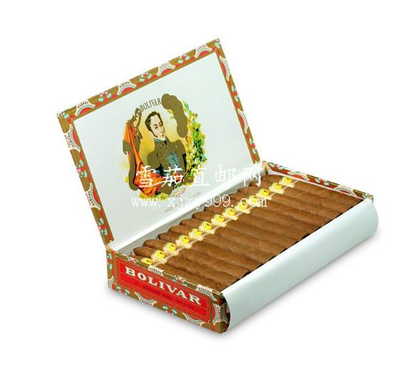 玻利瓦尔鱼雷彪丽高雪茄/Bolivar Belicosos Fino