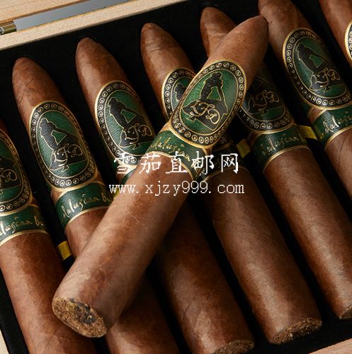 多米尼加之花雪茄/La Flor Dominicana Limited Edition Andalusian Bull
