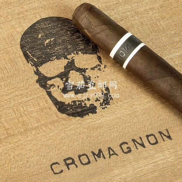 克罗马侬人人类学雪茄/CroMagnon Anthropology
