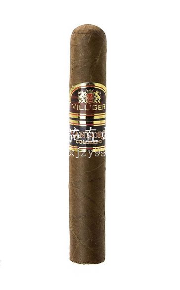 威利圣科罗拉多州罗布图雪茄/Villiger San D'Oro Colorado Robusto