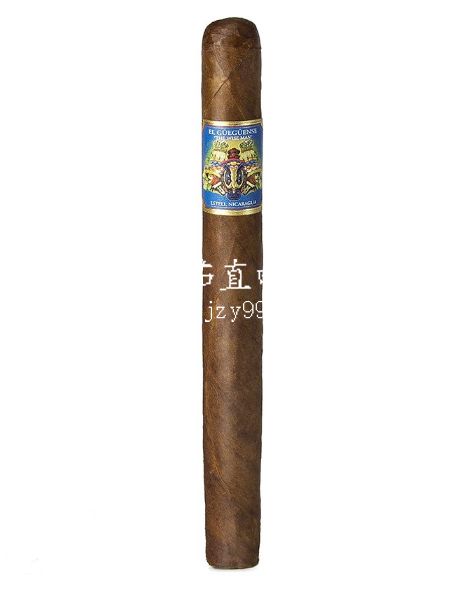 艾尔圭根斯胖皇冠雪茄/El Gueguense Corona Gorda