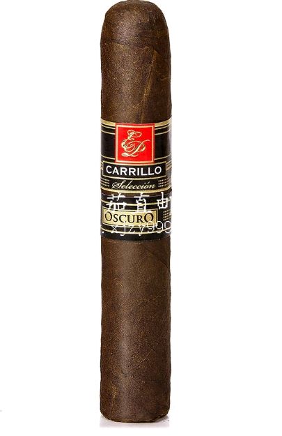 E.P.卡里略固体黄昏雪茄/E.P. Carrillo Dusk Solidos