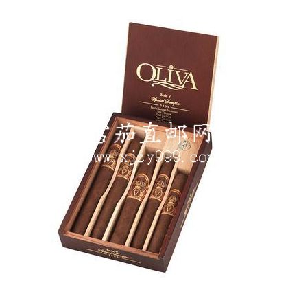 奥利瓦V系列雪茄组合包/OLIVA SERIE V CIGAR SAMPLER
