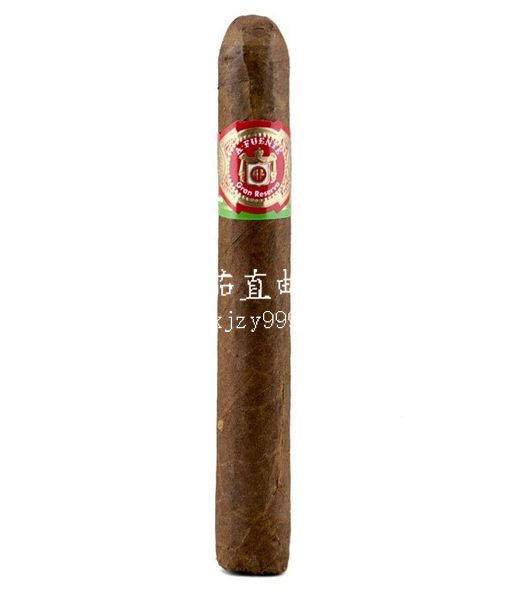 阿图罗·富恩特古巴皇冠天然雪茄/Arturo Fuente Cuban Corona Natural