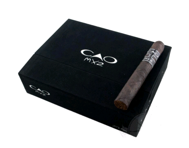 CAO Mx2 公牛雪茄/CAO Mx2 Toro