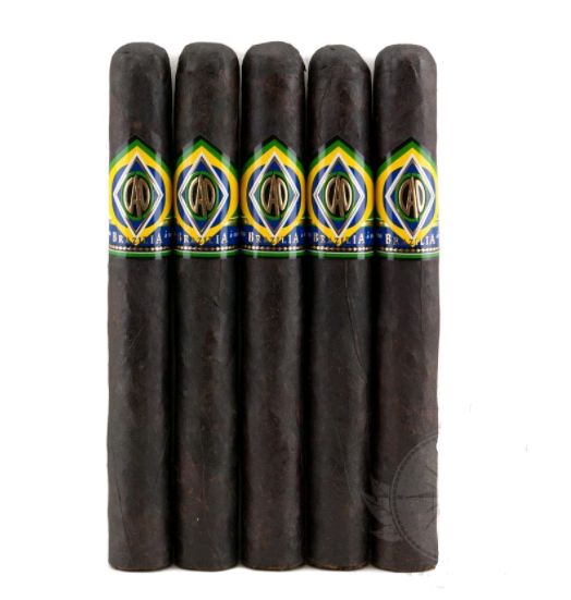 CAO巴西兰巴达雪茄/CAO Brazilia Lambada