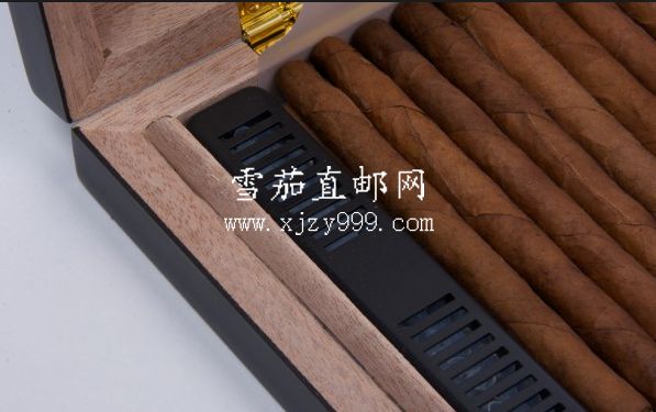 高希巴 俱乐部保湿箱限量版雪茄2015/Cohiba Club Humidor Limited Edition 2015