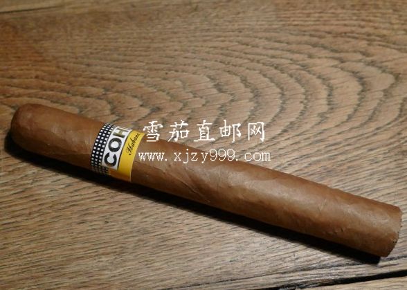 高希巴 世纪四号雪茄/Cohiba Siglo IV