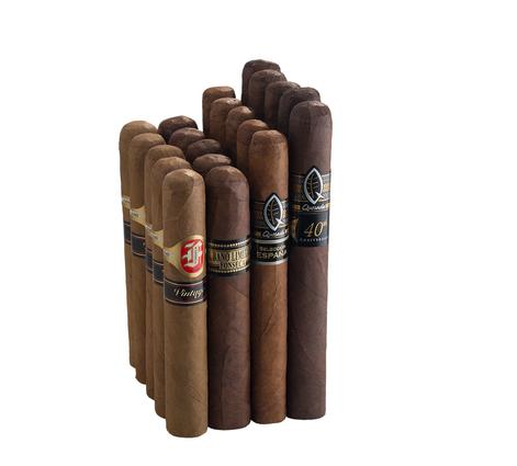 克萨达雪茄组合包/QUESADA SAMPLER